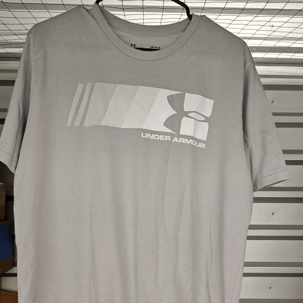 Under Armour Performance Athlete Shirt